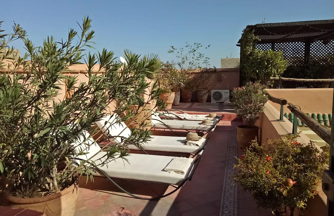 Riad Dar Dialkoum-1
