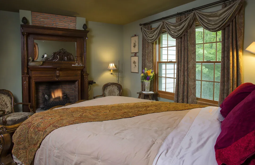 Hidden Serenity Bed And Breakfast-1