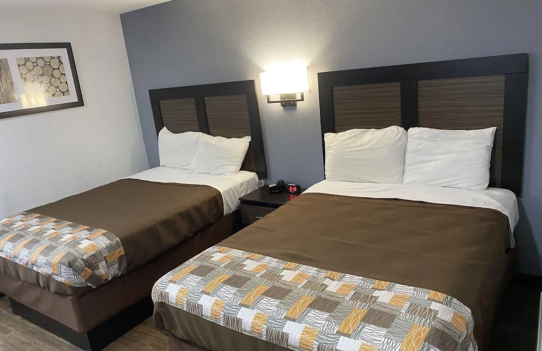 Hillside Motel Glen Mills-1