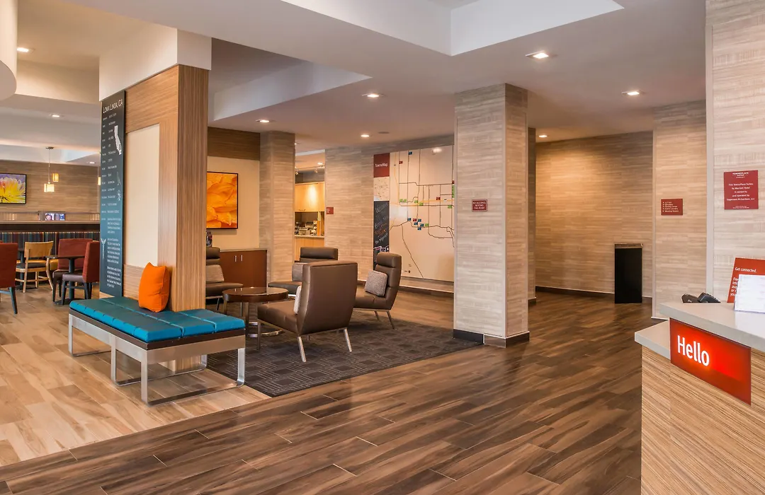 Towneplace Suites By Marriott San Bernardino Loma Linda-1