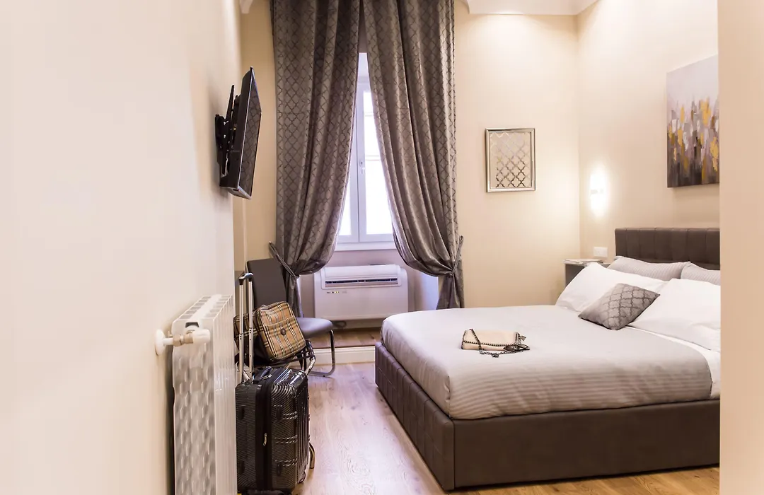 Nazionale Palace Suites-1