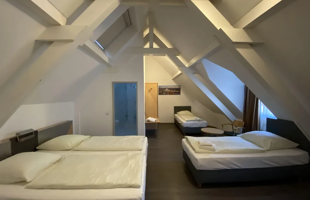 Opera Hotel Koeln-1