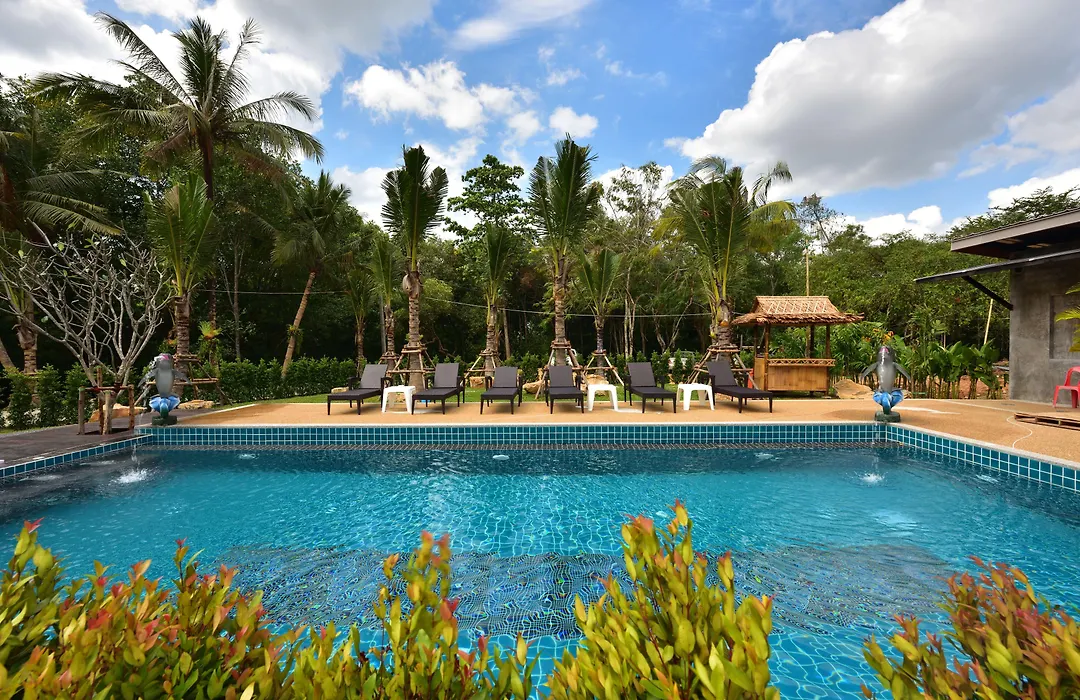River Front Krabi Hotel-1
