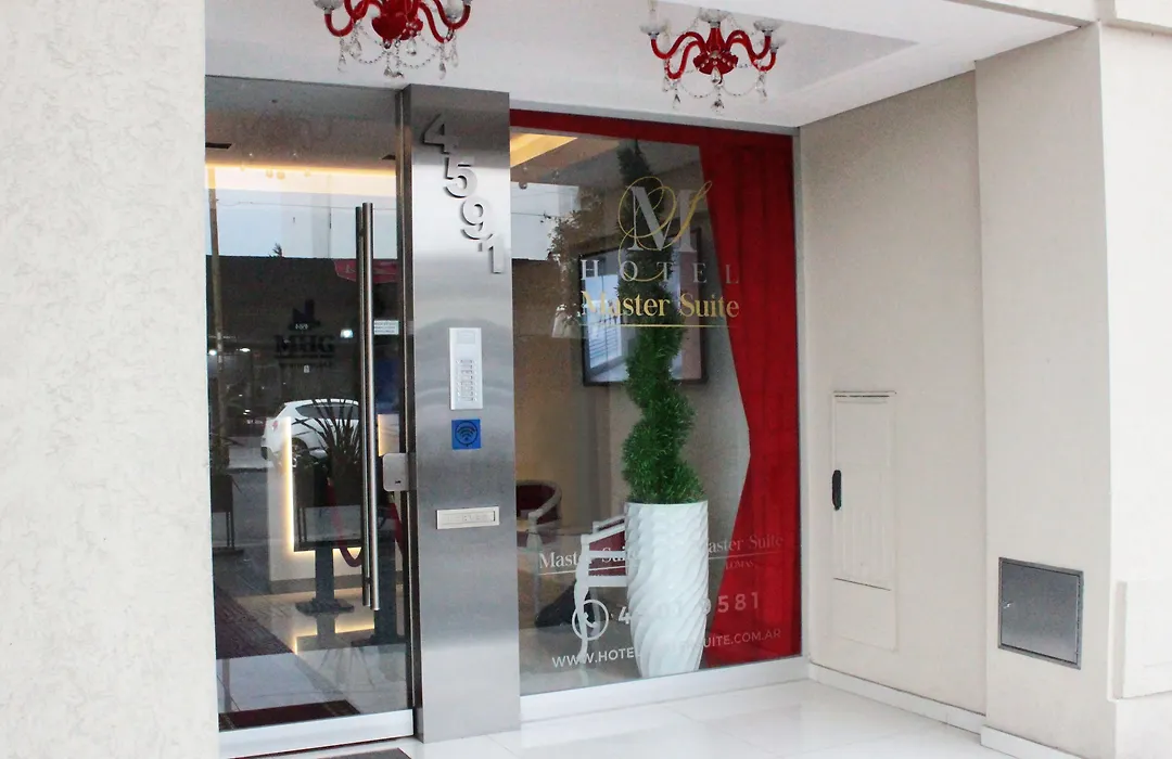 Hotel Boutique Devoto-1