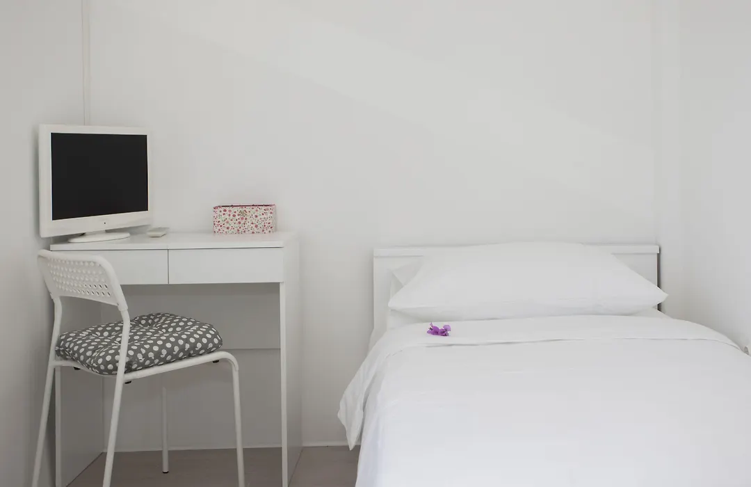 Guest House Lana-1