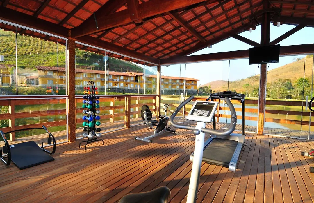 Vassouras Eco Resort-1