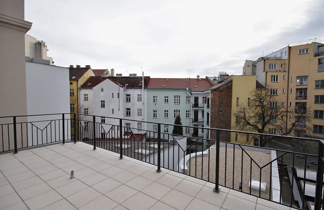Elizabeth Suites-1