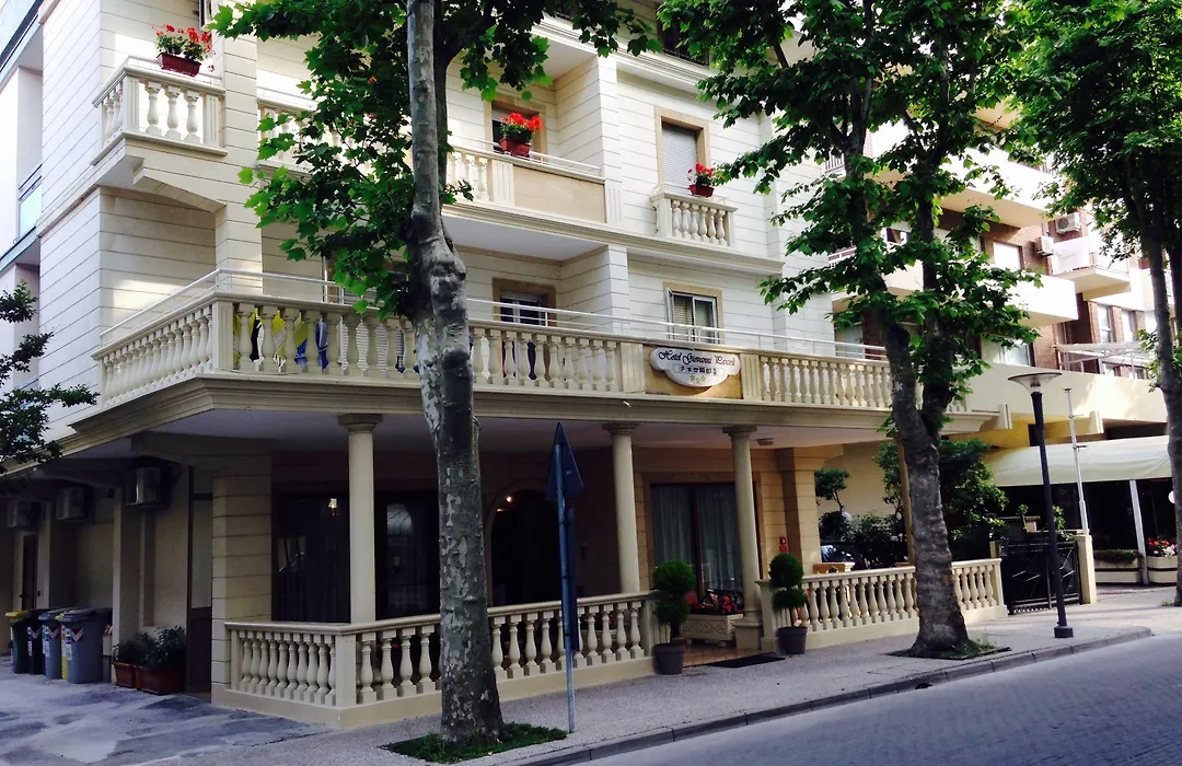Hotel Giovanni Pascoli-1