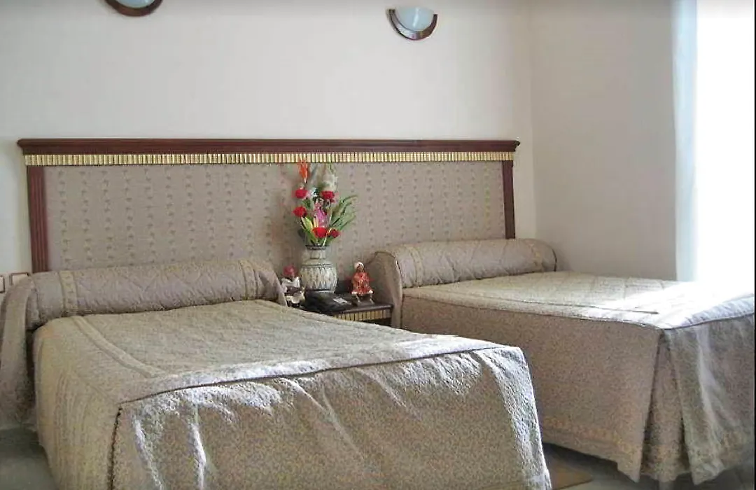 Hotel Maamoura-1