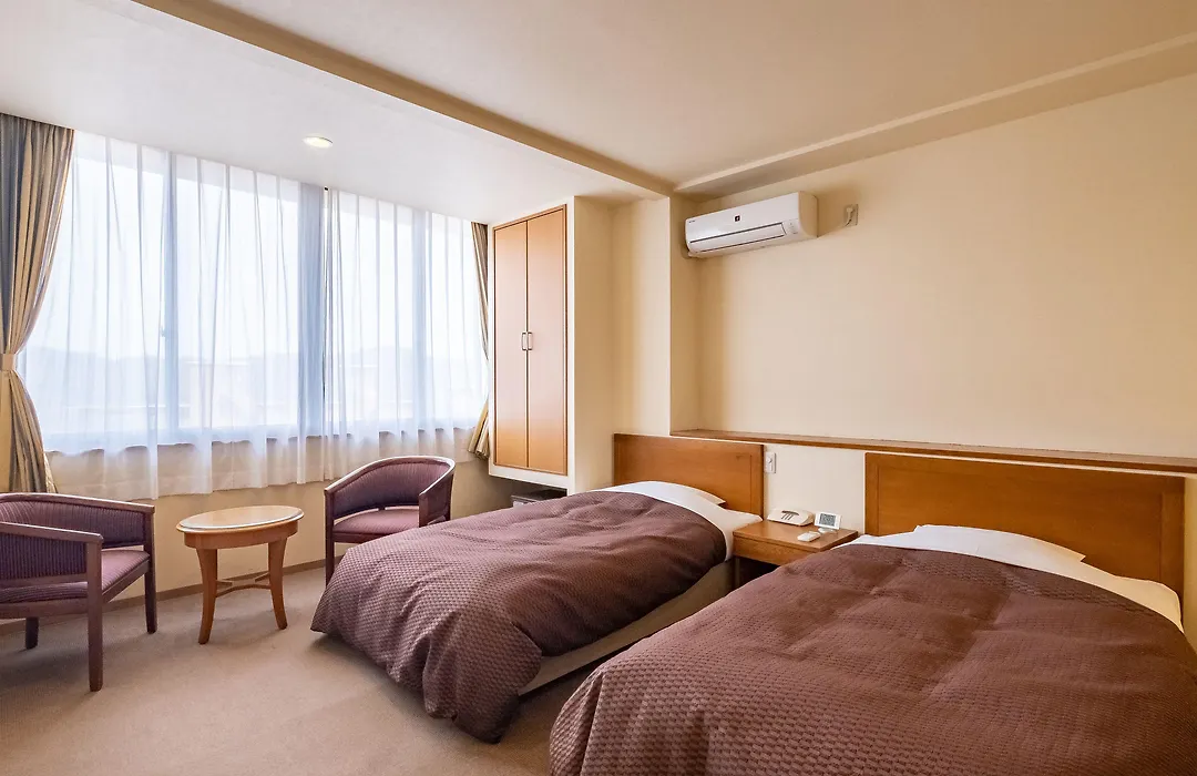 Hakone Gora Onsen Hotel Kasansui-1