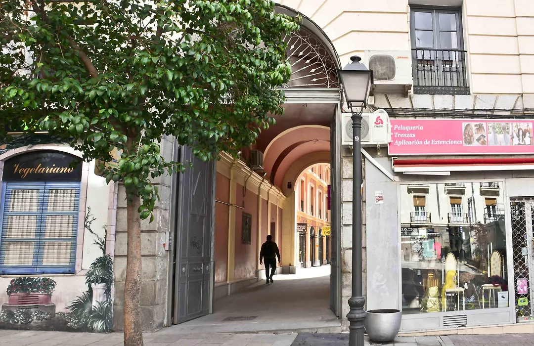 Hostal Guestped-1