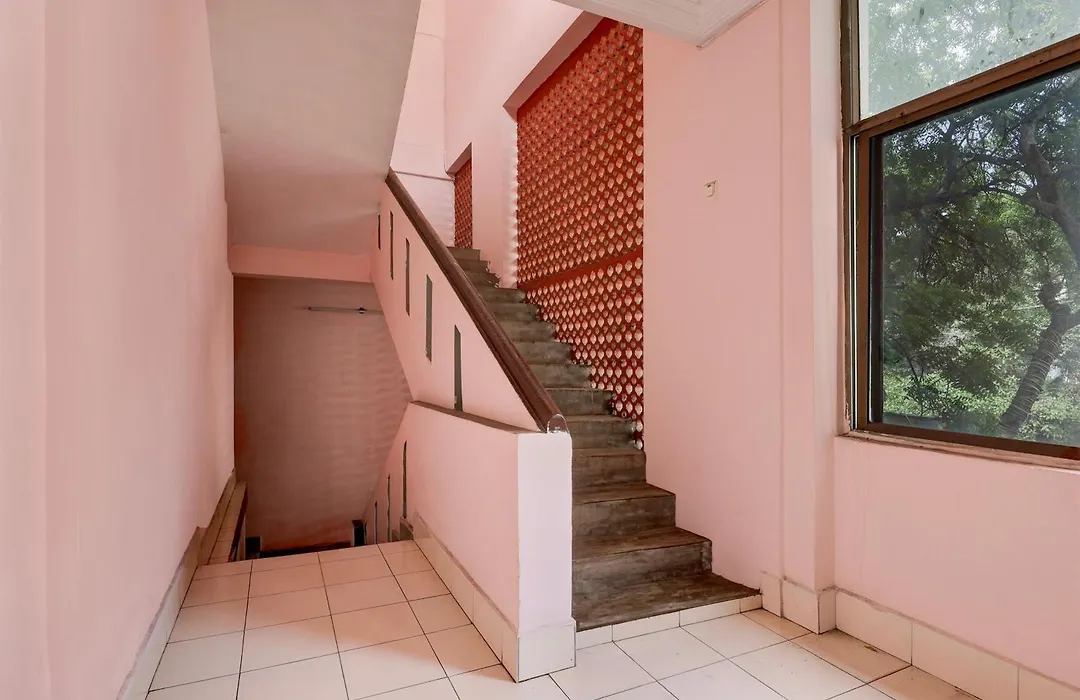 Hotel O Sindhuri Vijayawada Junction-1