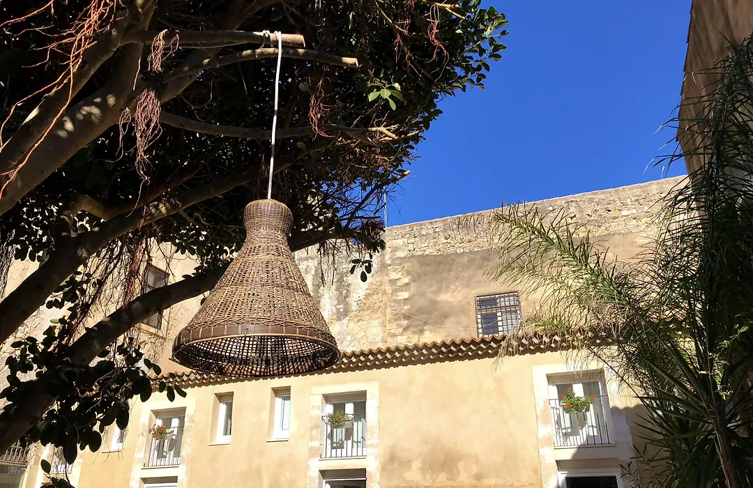 Residence Ortigia-1