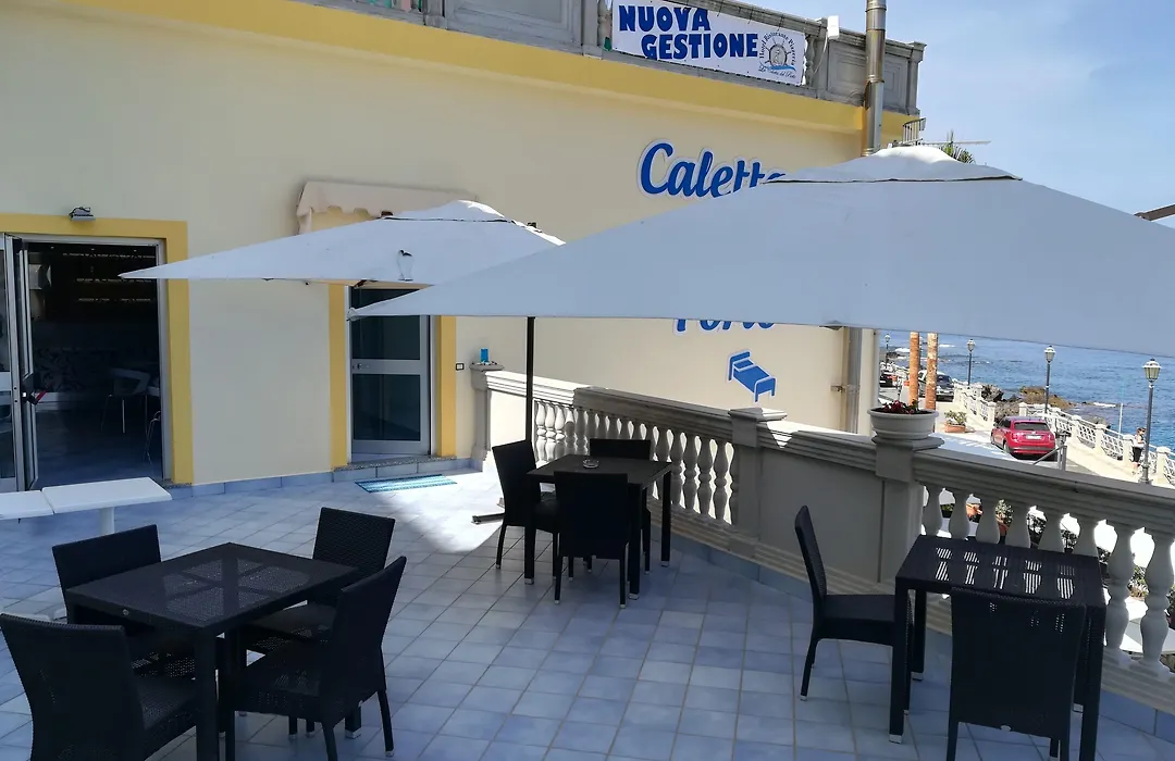 Caletta del Porto-1