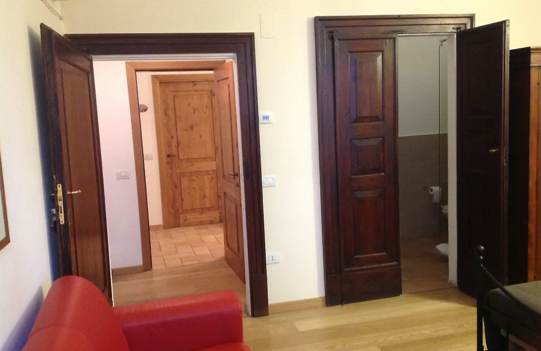 San Francesco Bedrooms-1