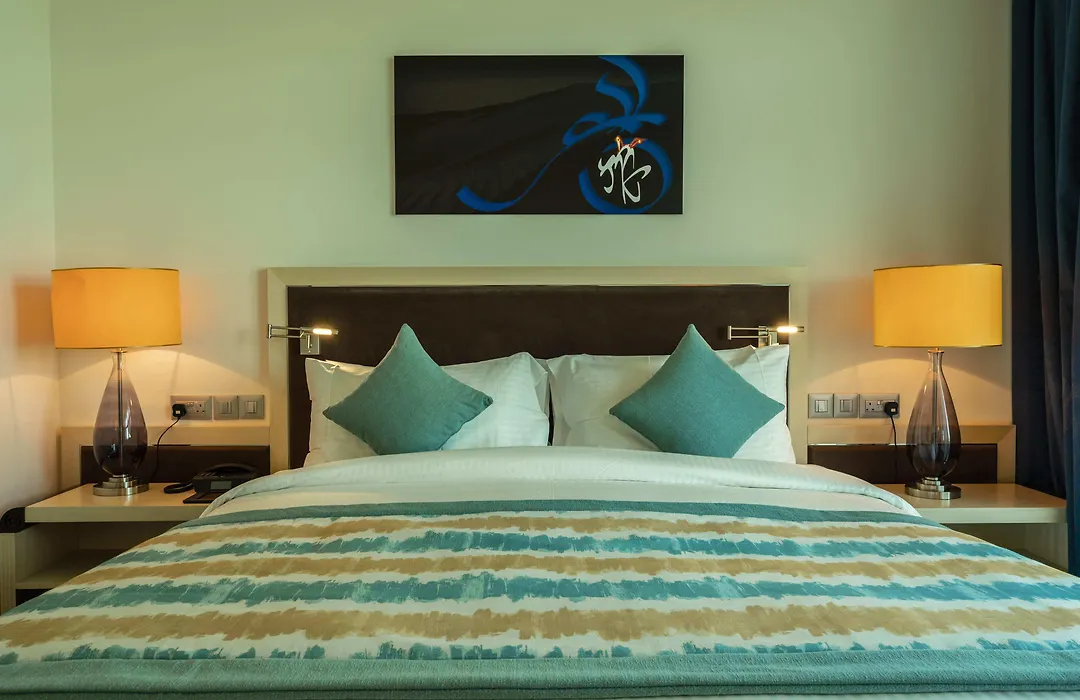 Retaj Salwa Resort & Spa-1