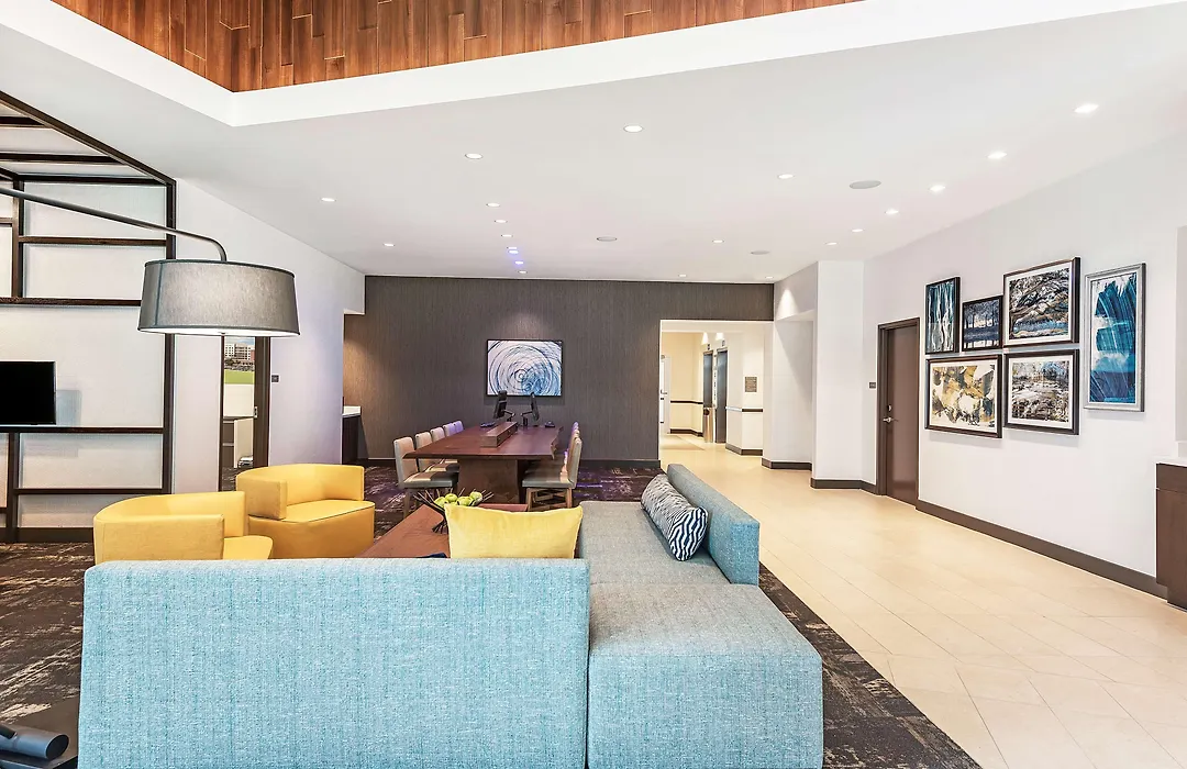 Hyatt Place Tampa/Wesley Chapel-1