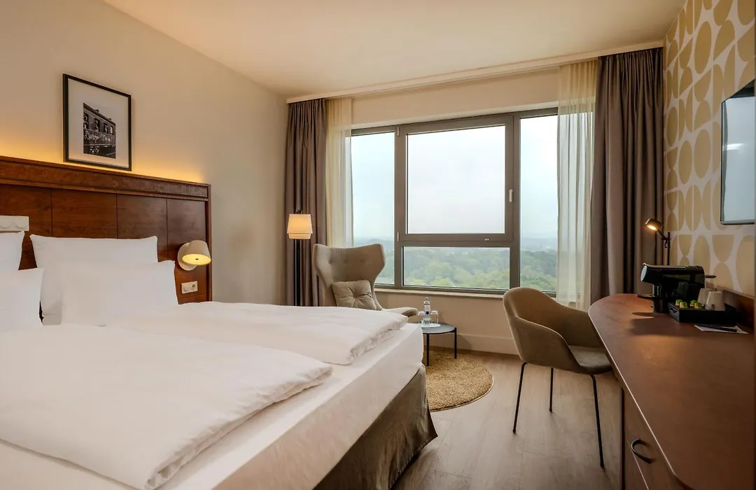 Welcome Hotel Gelsenkirchen-1