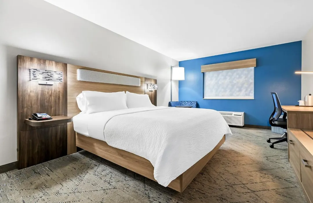 Holiday Inn Express Florence Northeast By Ihg-1