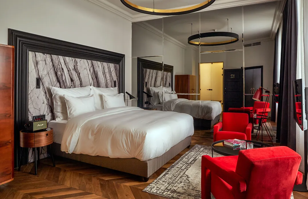 Hotel Collect - Adults Only-1