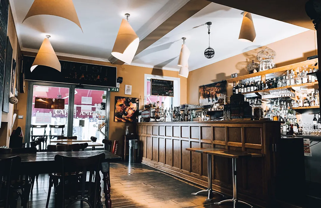 Locanda Al 5 - Bed & Beer-1