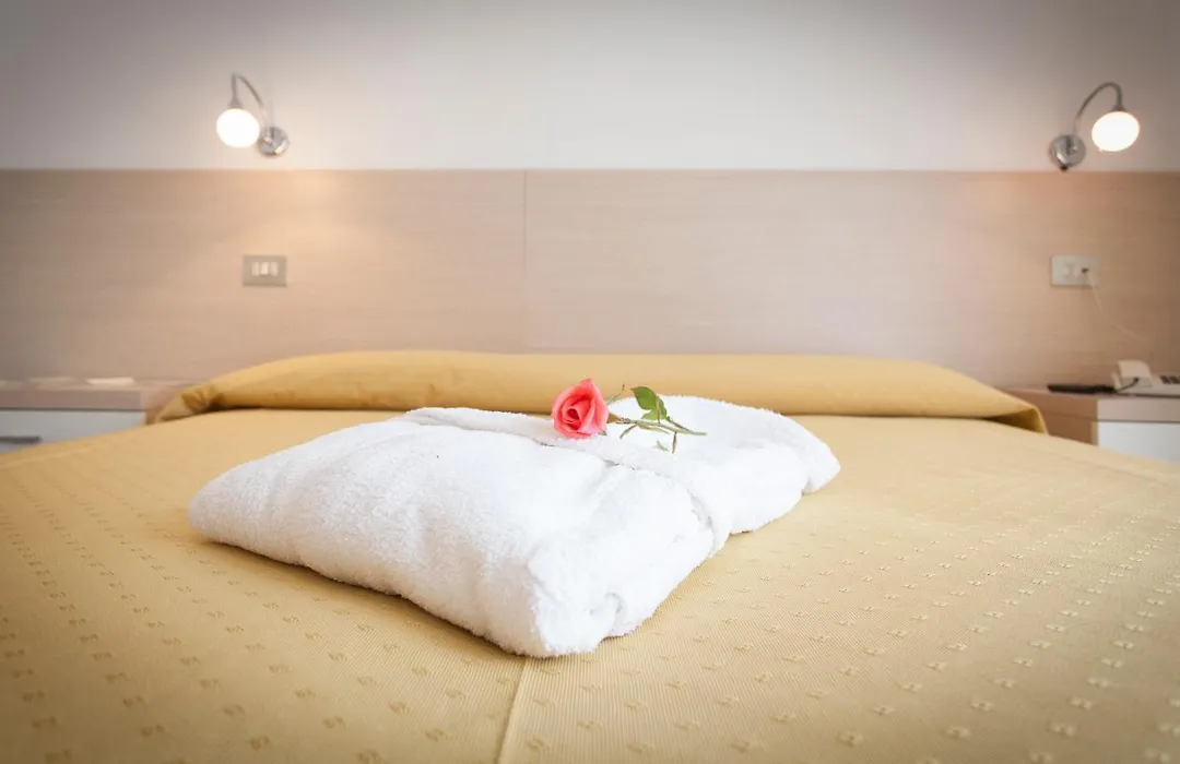 Hotel Rossini-1