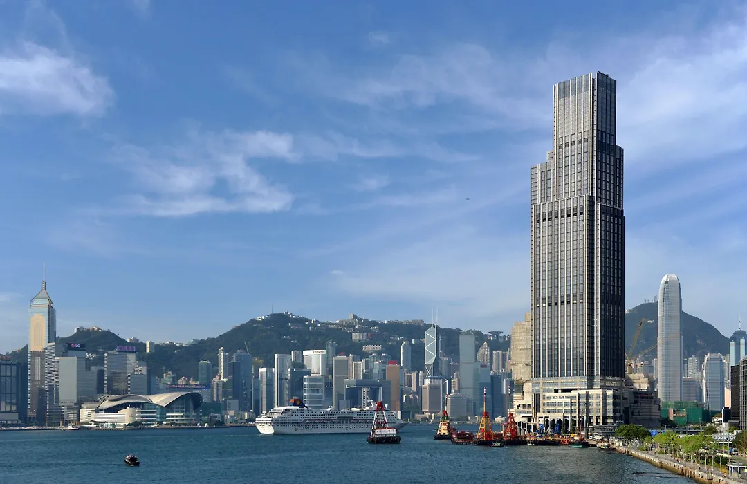 Rosewood Hong Kong-1
