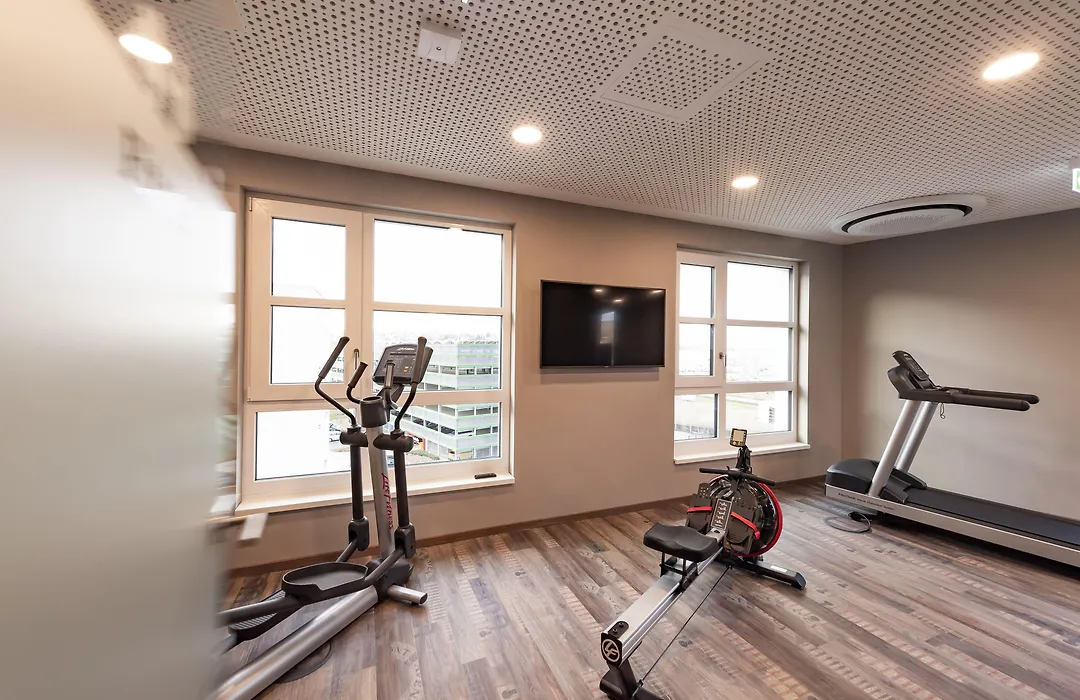 Harbr Hotel Heilbronn, A Member Of Radisson Individuals-1