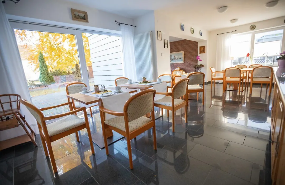 Parkhotel Stadthagen-1