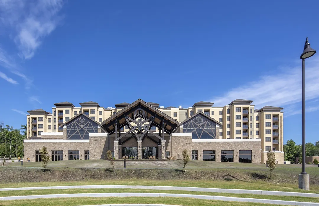 Yo1 Longevity & Health Resorts, Catskills-1