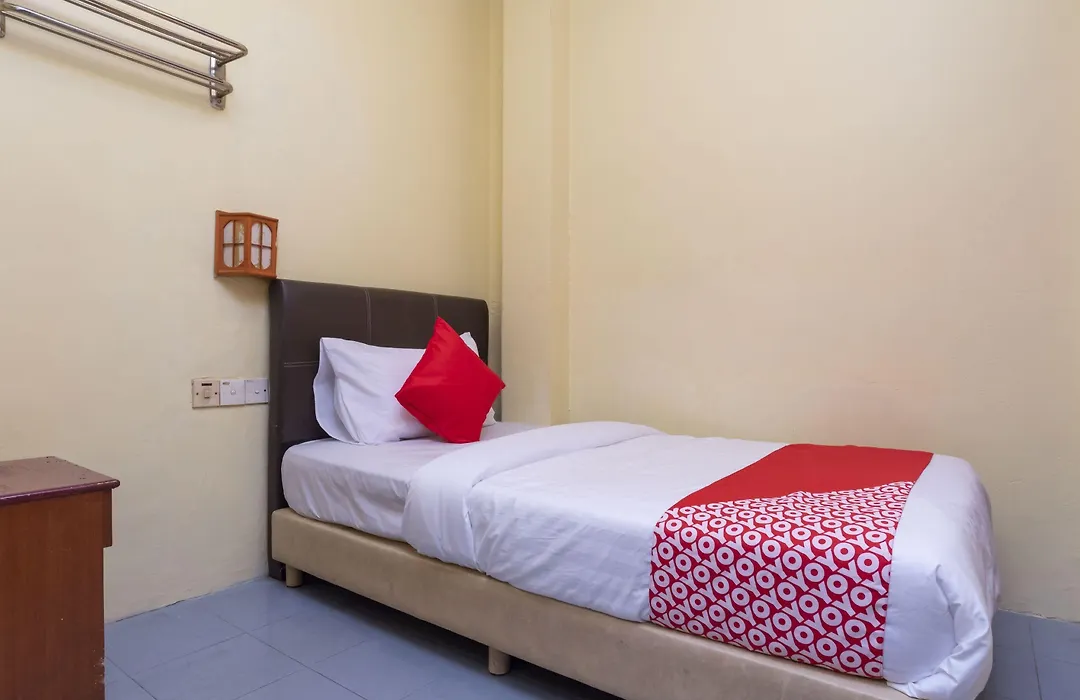 Fully Hotel Johor Jaya-1