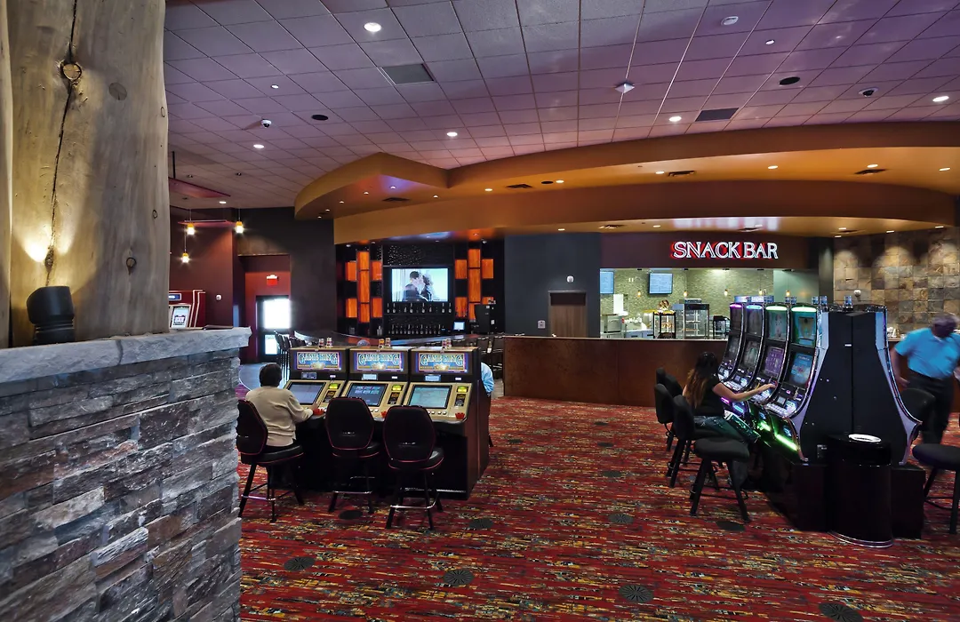 Shoshone Rose Casino & Hotel-1