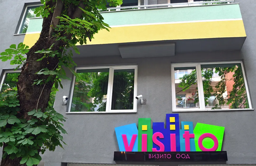 Visito Aparthouse-1