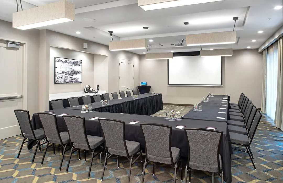 Residence Inn By Marriott Toronto Mississauga West-1