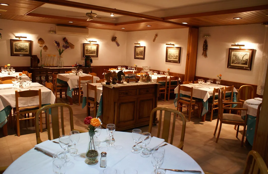 Hotel Edelweiss-1