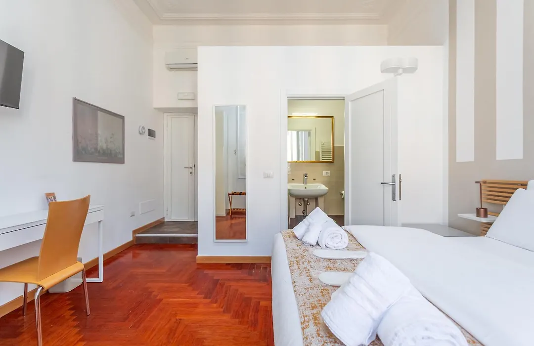 Easybnb - Dea Roma-1