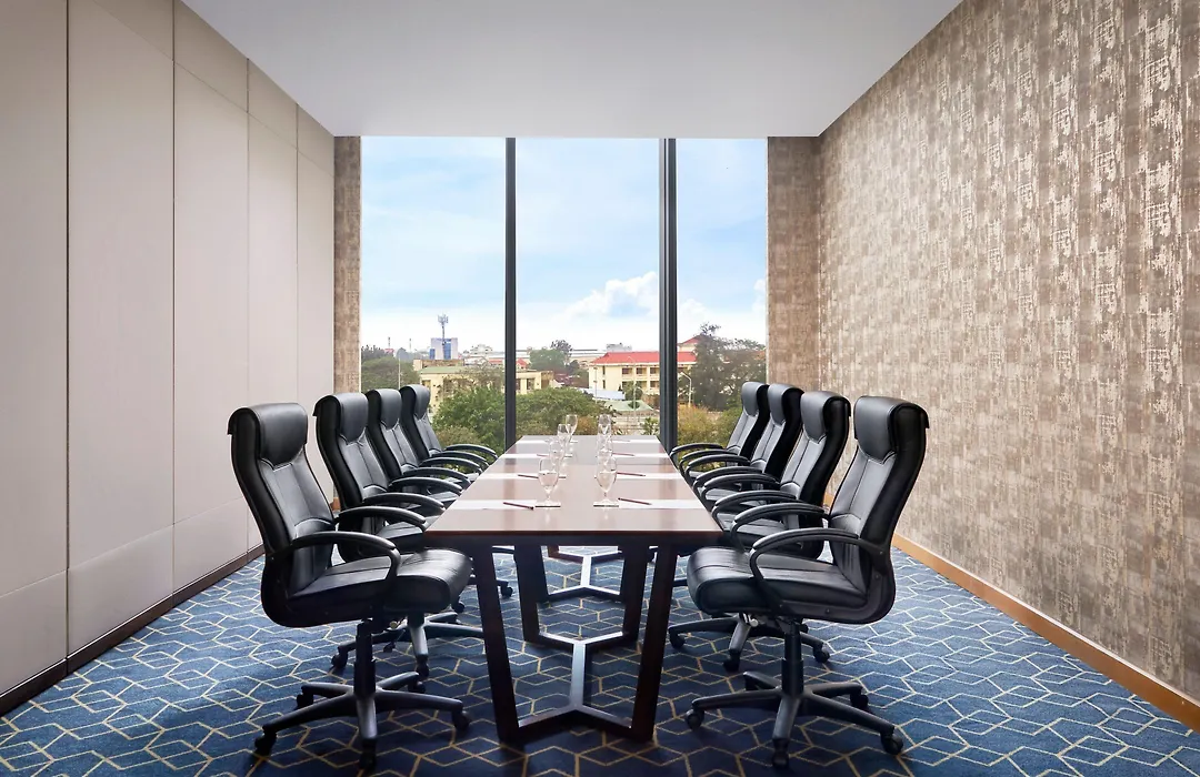 Sheraton Hai Phong-1