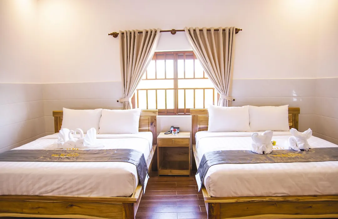 Mui Ne Beach Hotel-1