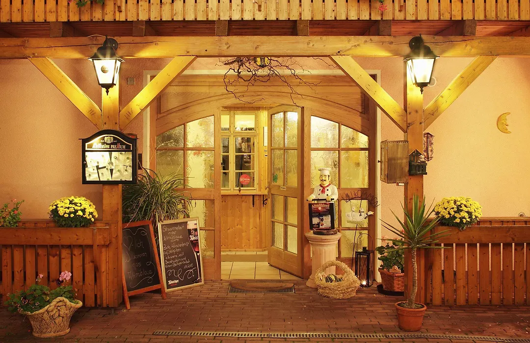 Land- und Aktivhotel Altmühlaue-1