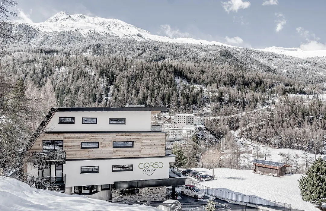 Corso Living-1