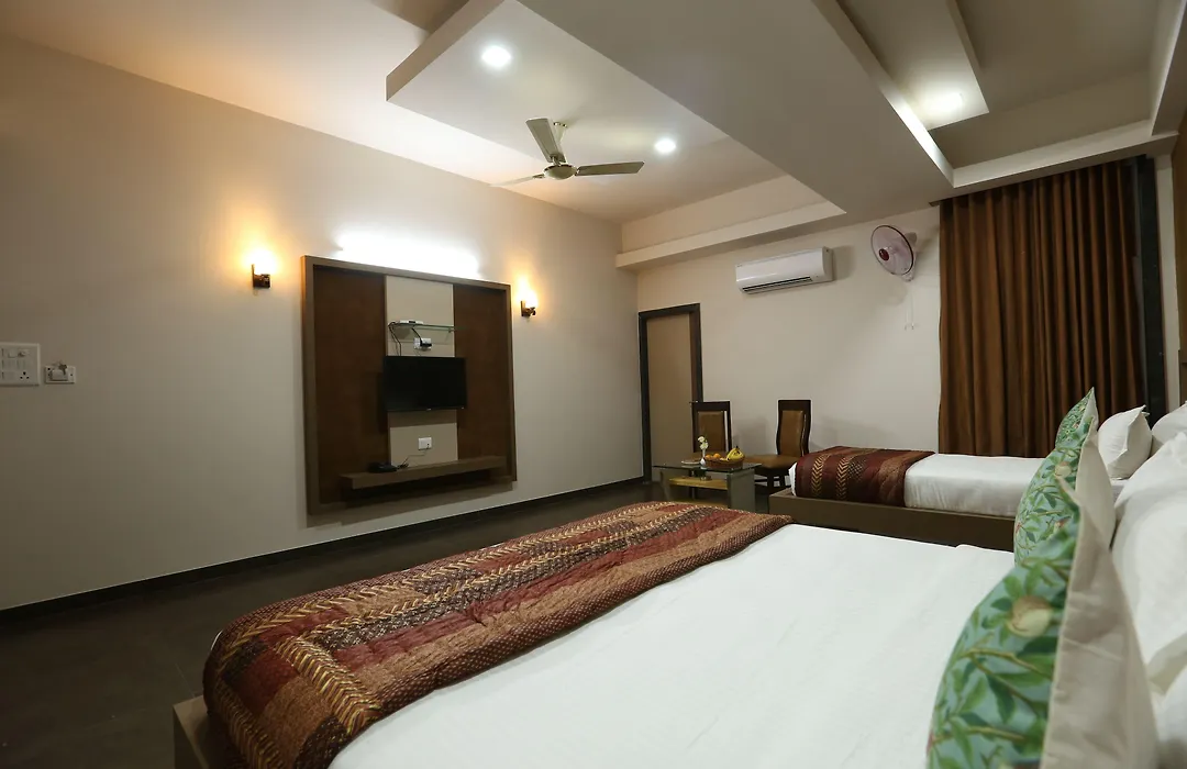 Kukda Resort Chittorgarh-1