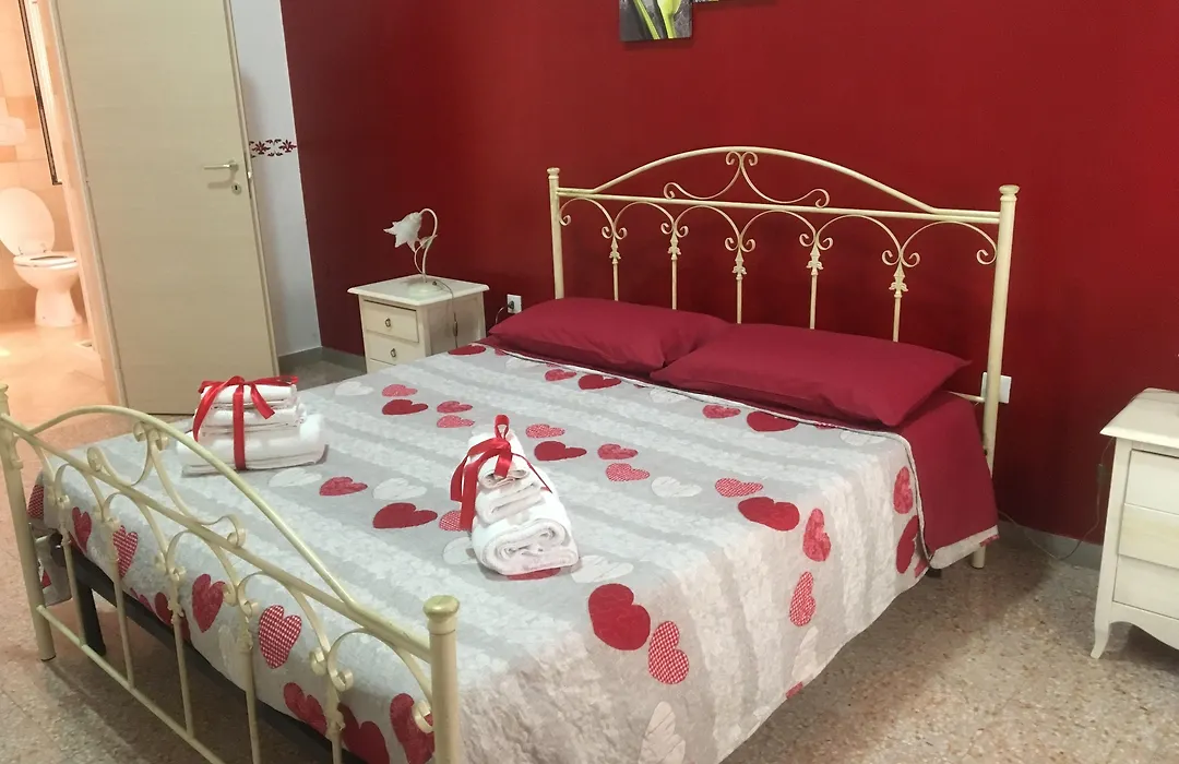 B&B Da Mino-1