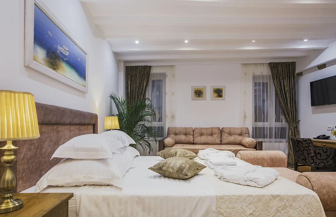 Heritage Hotel Dea Hvar-1
