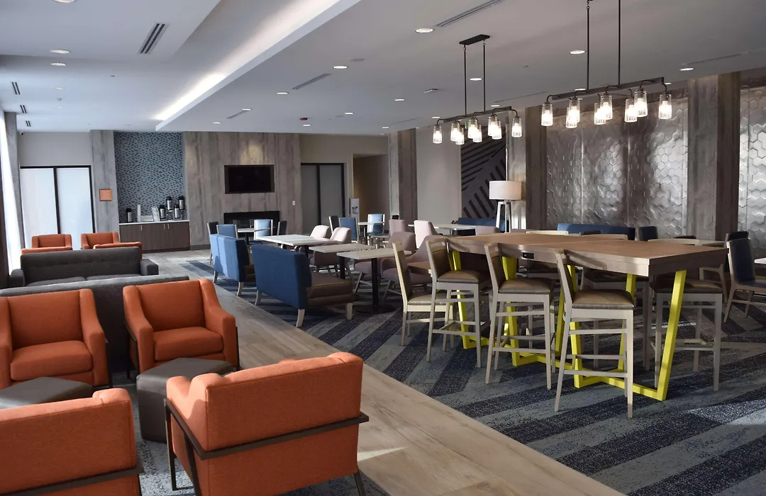 La Quinta Inn & Suites By Wyndham Middletown-Goshen-1