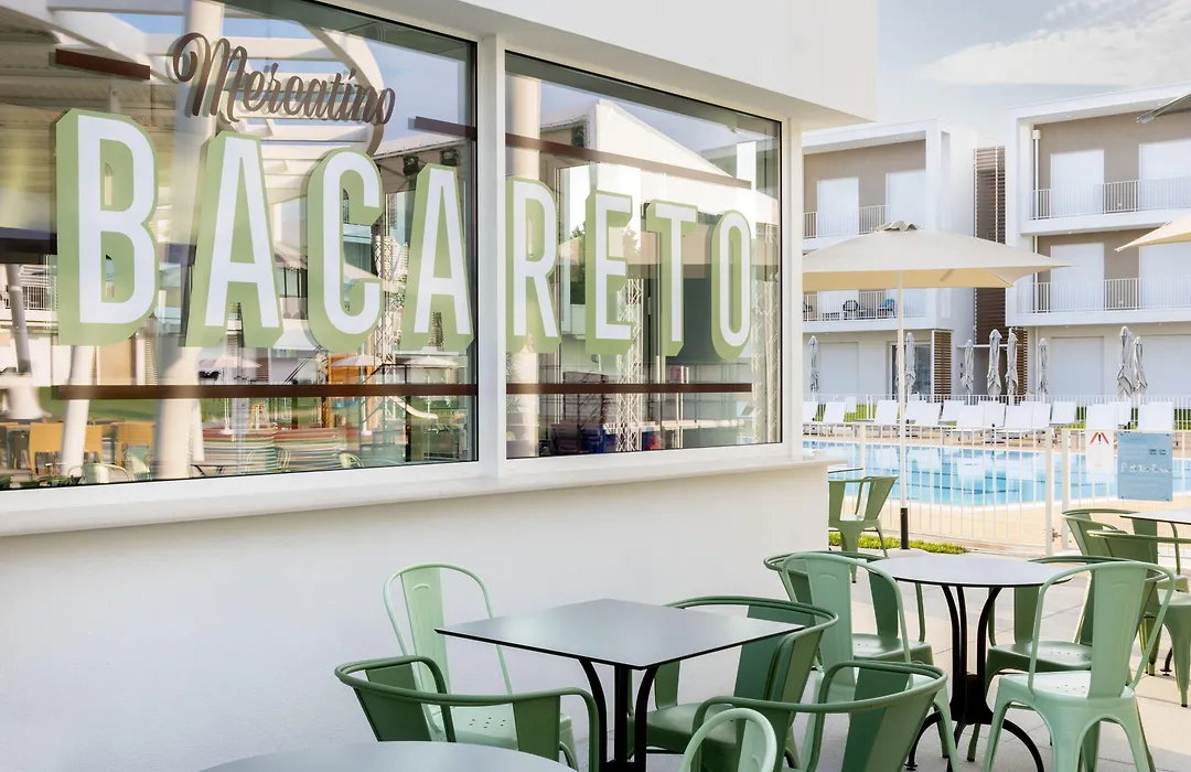 Hapimag Apartments Cavallino-1