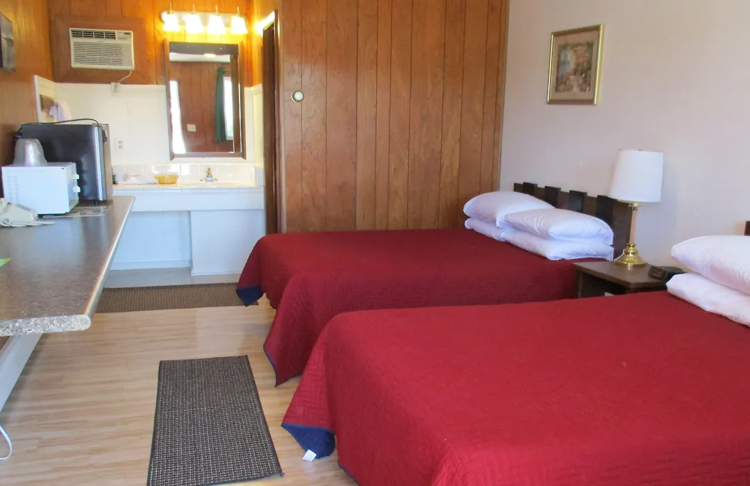 Falls Motel-1