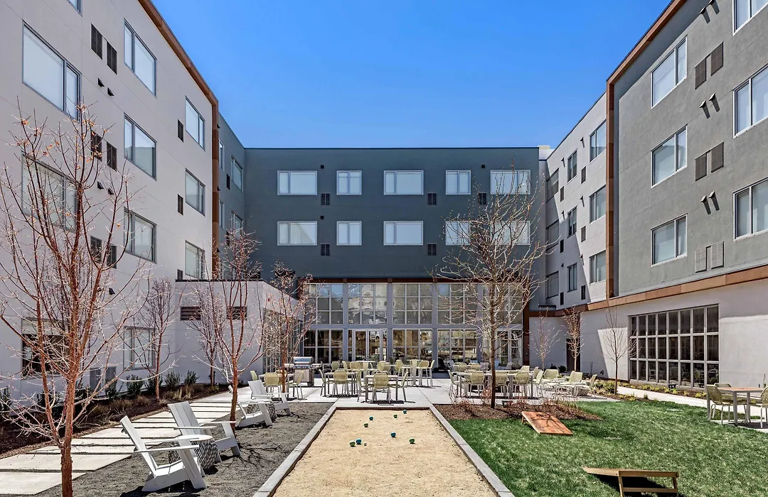 Element By Marriott Bend-1