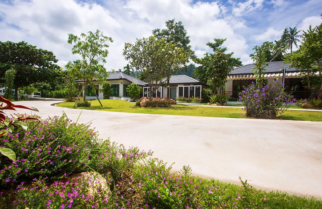 The Canale Samui Resort-1