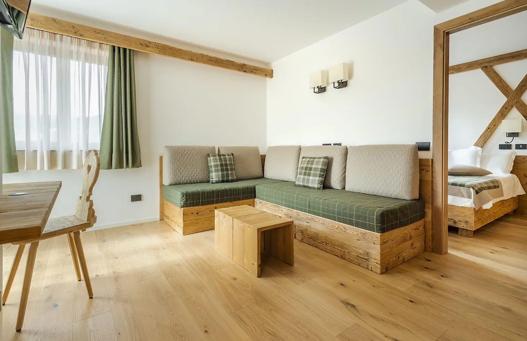 Camina Suite And Spa-1
