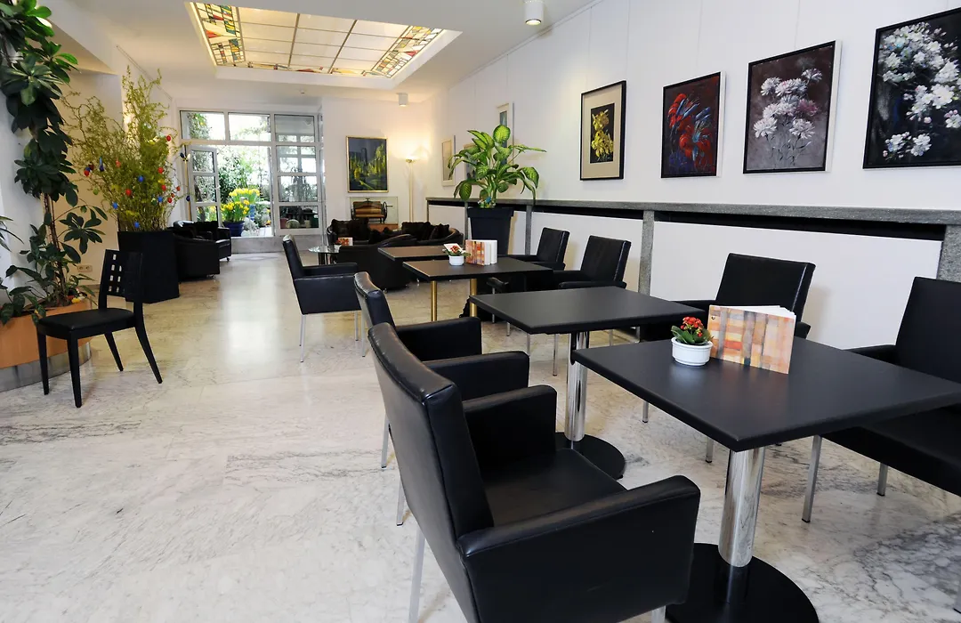 Hotel Unger-1